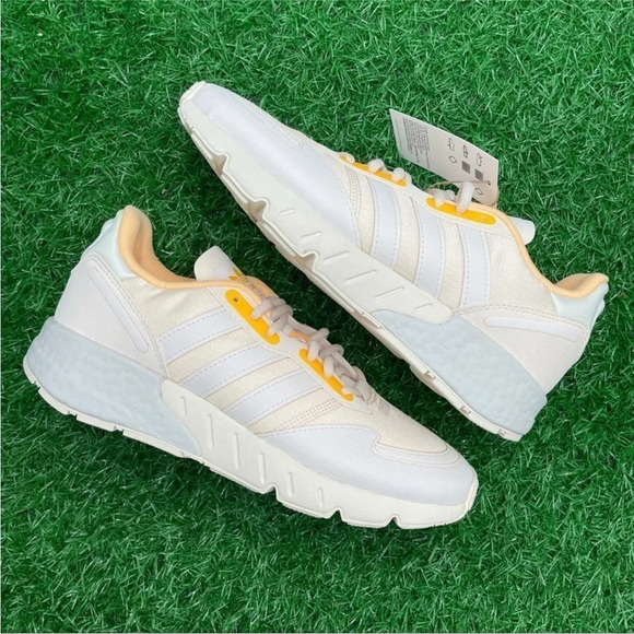 Adidas Zx 1k Boost - Picture 6 of 6